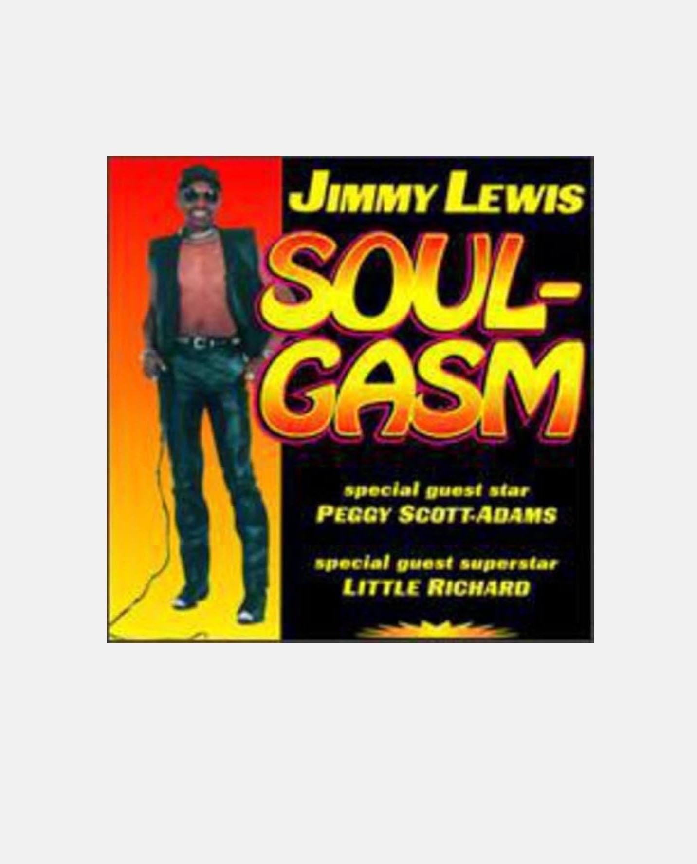 Компакт-диск Amazon Jimmy Lewis (x003psuk1t)