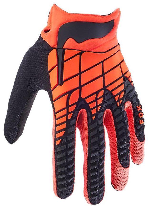 Мотоперчатки Fox 360 Glove S Flo Orange (46493)