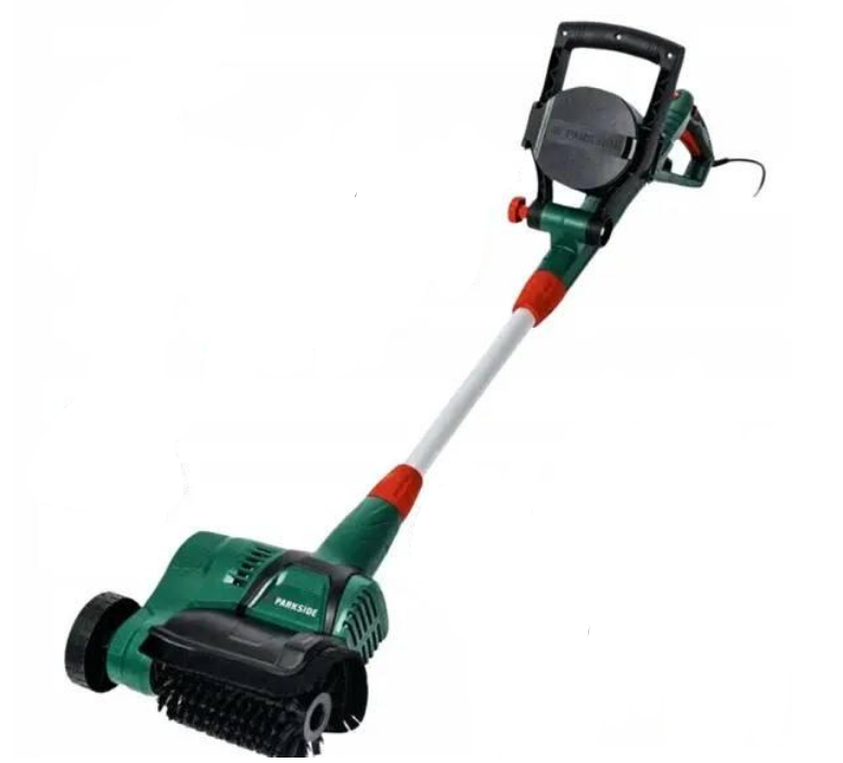 Щітка електрична PARKSIDE 2в1 PUB 500 B1 (200966)