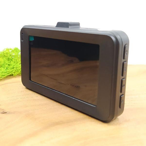 Автомобильный видеорегистратор T675 (24014249) - фото 2