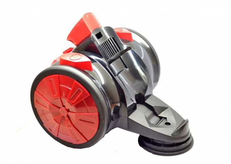 Контейнерний Пилосос Domotec MS-4409 - фото 2