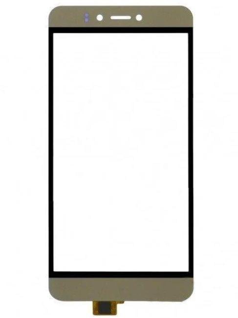 Экран Touchscreen для Prestigio MultIphone PSP 3530 Muze D3/3531 Muze E3/7530 Muze A7 Золотой (000045521)