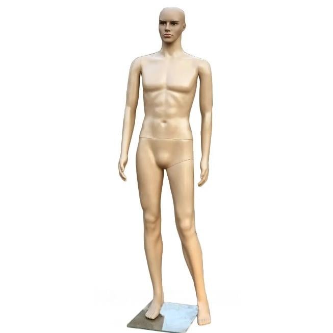 Манекен мужской Телесный (AN006085)