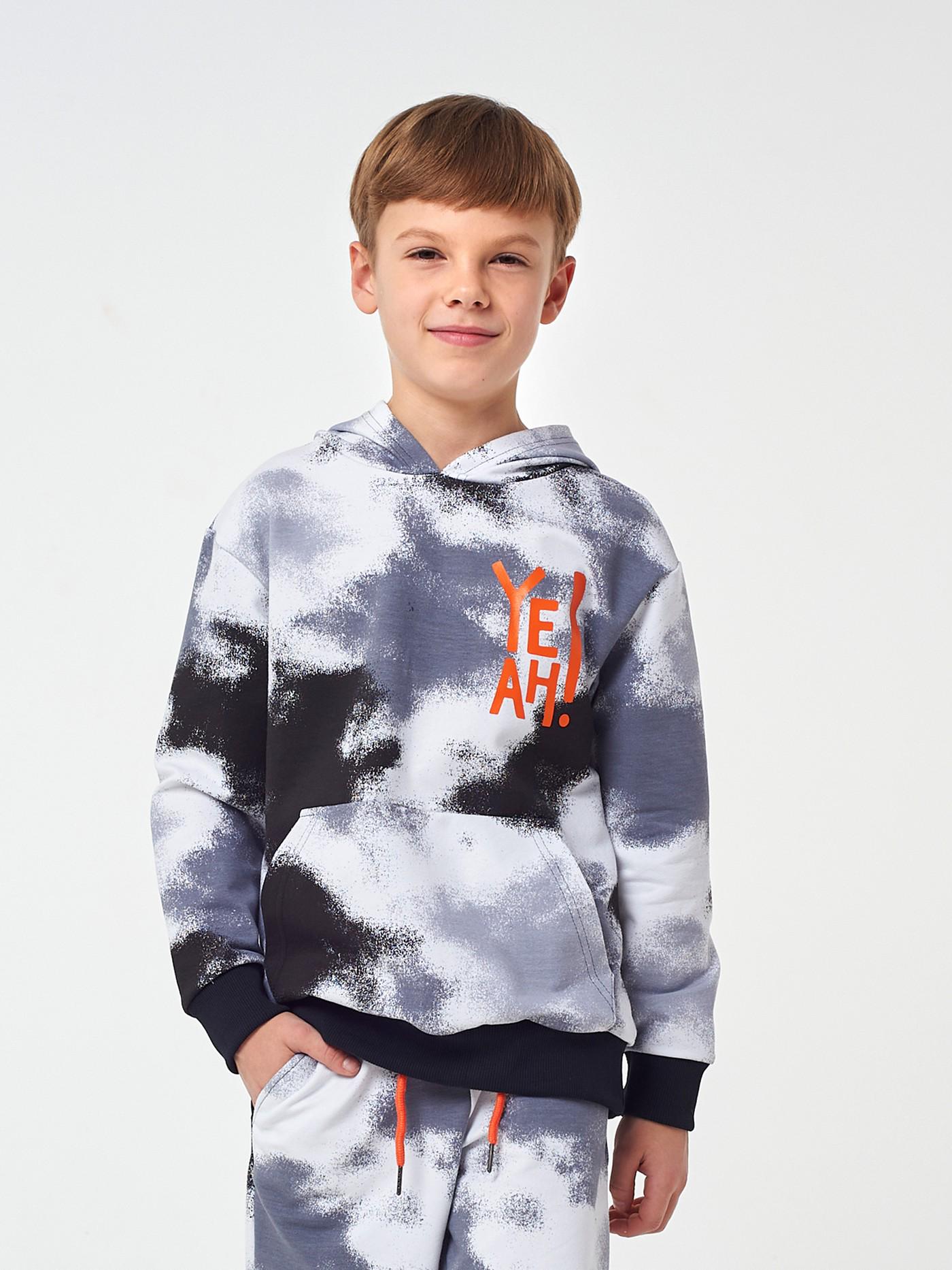 Худые Smil 128 см Рисунок (116572)