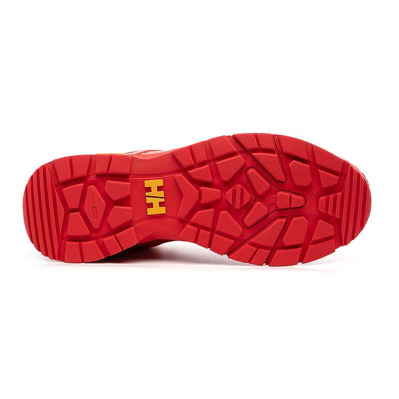 Кросівки чоловічі Helly Hansen CASCADE LOW HT 42,5 Помаранчевий (7d11749-344 42.5) - фото 5 Кросівки чоловічі Helly Hansen CASCADE LOW HT 42,5 Помаранчевий (7d11749-344 42.5) - фото 5