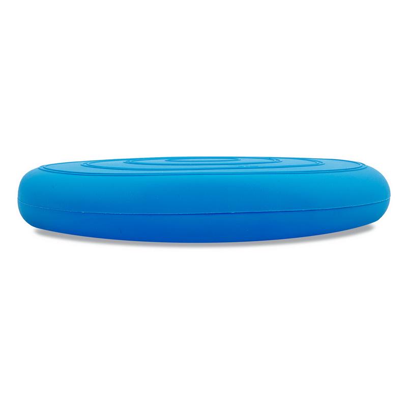 Подушка балансувальна Zelart SP-Sport FI-5682 BALANCE CUSHION діаметр 34 см Синій (DR004800) - фото 4 Подушка балансувальна Zelart SP-Sport FI-5682 BALANCE CUSHION діаметр 34 см Синій (DR004800) - фото 4