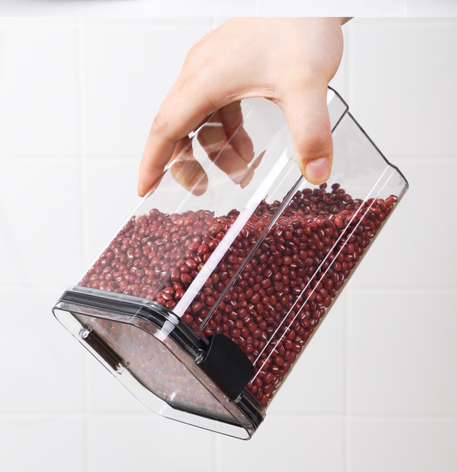 Диспенсер для сыпучих продуктов (23705399) - фото 6 Диспенсер для сыпучих продуктов (23705399) - фото 6