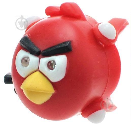 Передня фара X-Light Angry Bird 2 Led Червоний (A-O-B-P-0323)