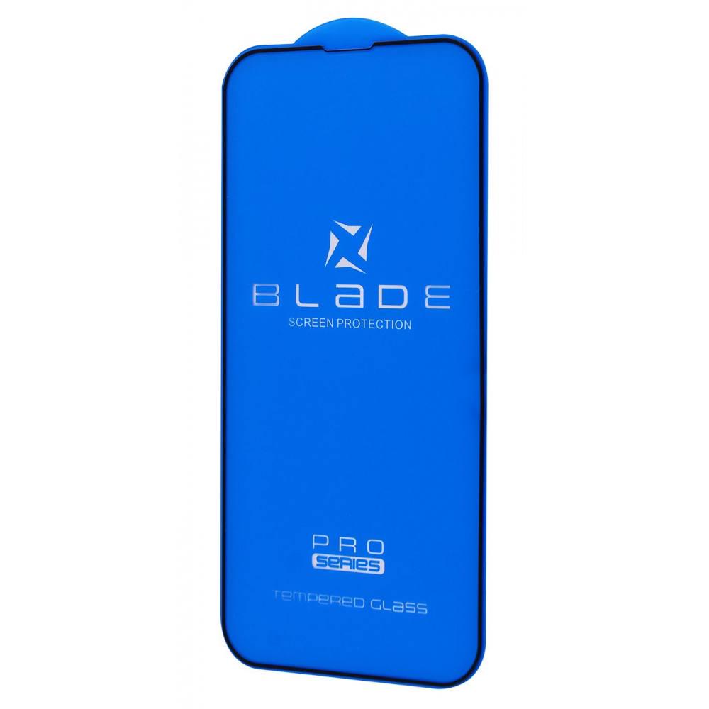 Защитное стекло Blade Pro Series Full Glue для iPhone 12 Pro Max (10693251)