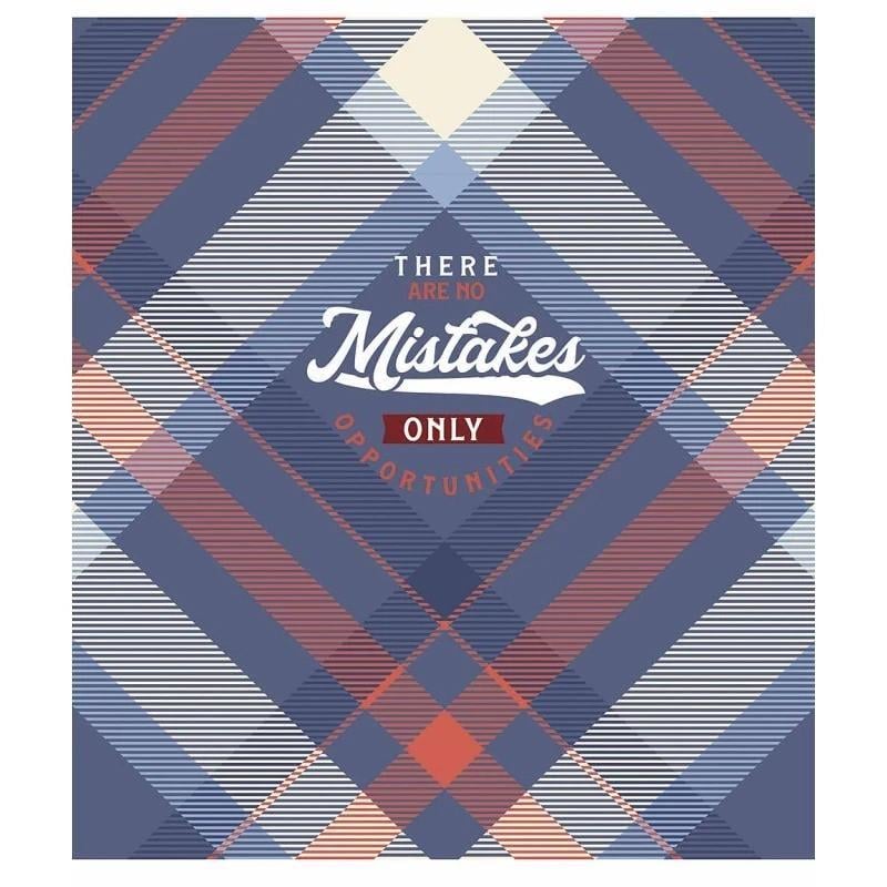 Шкільний зошит The Greatest 060-3301L-4 у лінію 60 аркушів (RLT42912)