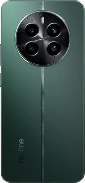 Смартфон Realme 12 4G 8/256GB Pioneer Green (1566993) - фото 3 Смартфон Realme 12 4G 8/256GB Pioneer Green (1566993) - фото 3