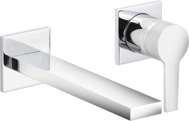 Смеситель для раковины Keuco Edition 11 (51116010202)