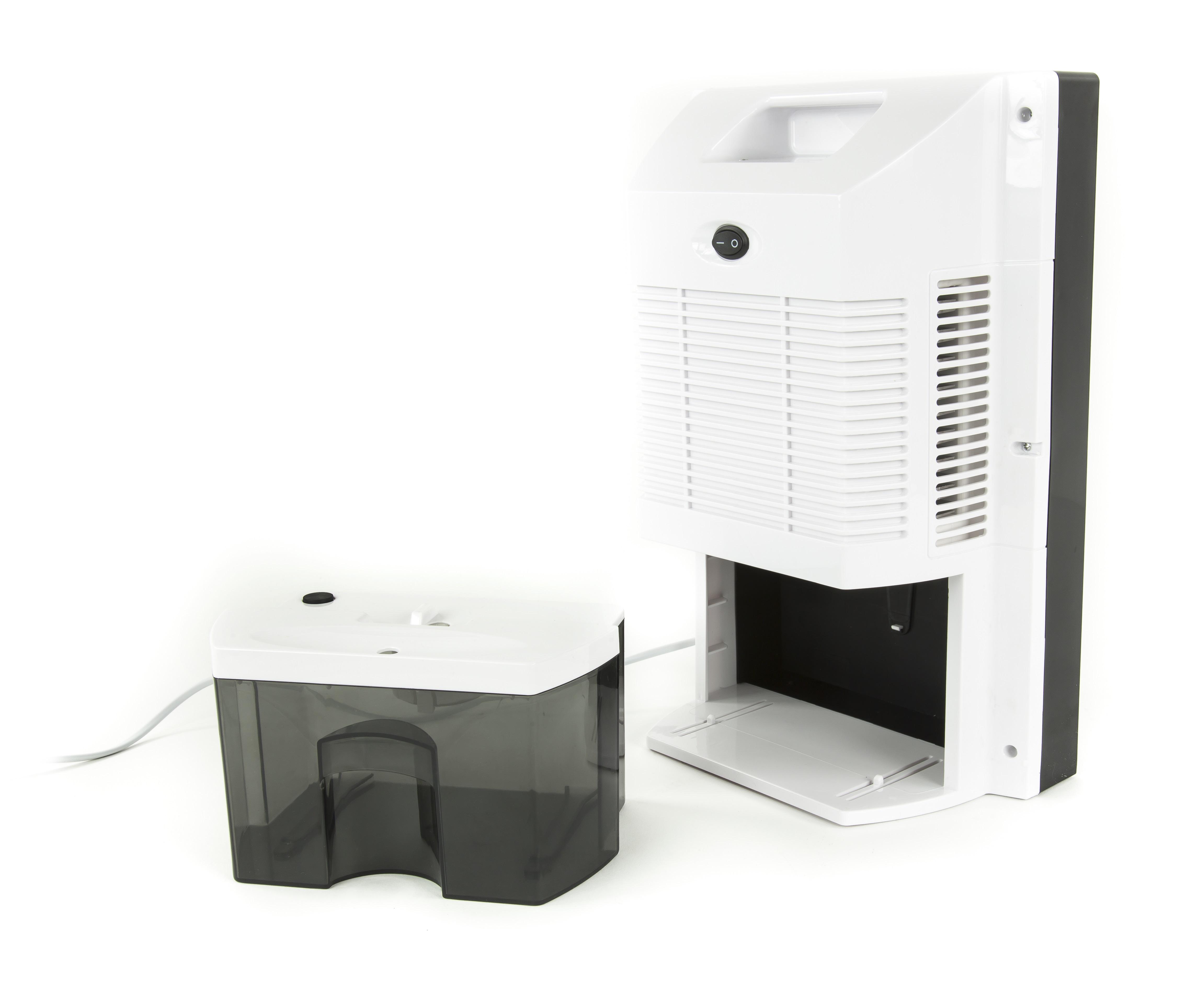 Осушувач повітря Camry CR 7903-0.75 л/24 год (6805) - фото 7 Осушувач повітря Camry CR 7903-0.75 л/24 год (6805) - фото 7