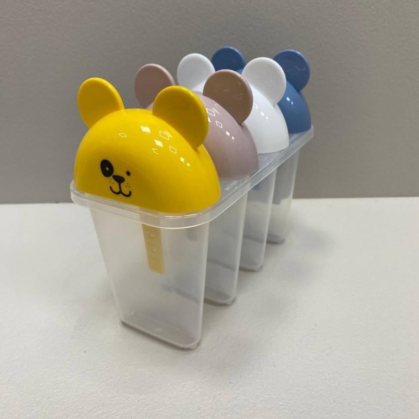 Формы для мороженого Titiz AP-9179 пластиковые 4 шт. (2107553682)