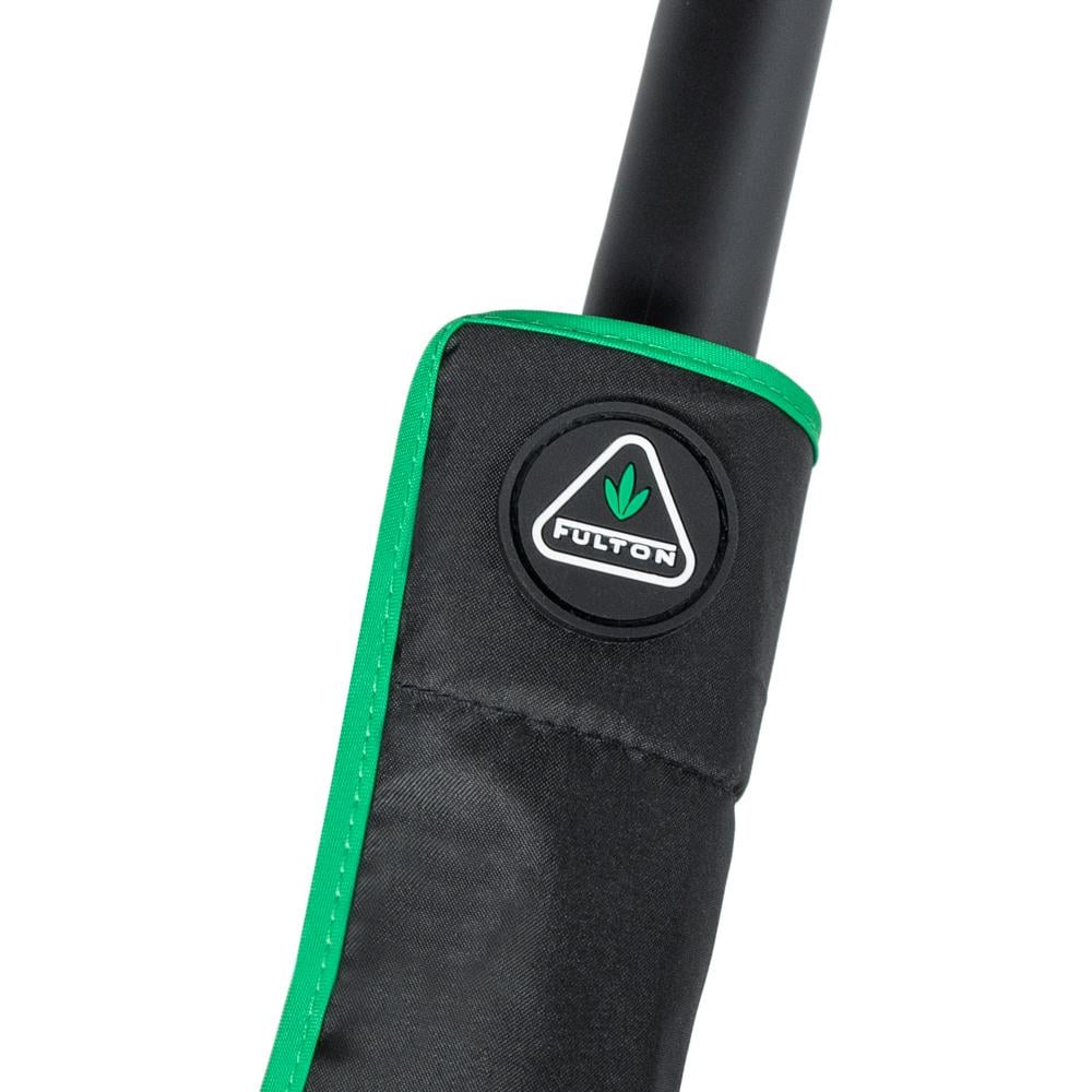 Парасолька чоловіча-тростина антишторм Fulton Typhoon-1 G844 Black (G844-031032) - фото 9 Парасолька чоловіча-тростина антишторм Fulton Typhoon-1 G844 Black (G844-031032) - фото 9