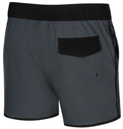 Плавки-шорти чоловічі Aqua Speed AXEL 7179 р. 40-42 XS Темно-сірий/Чорний (337-37) - фото 2 Плавки-шорти чоловічі Aqua Speed AXEL 7179 р. 40-42 XS Темно-сірий/Чорний (337-37) - фото 2