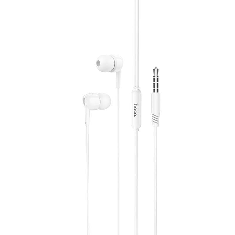 Наушники Hoco Celestial Universal M99 White (9614789)