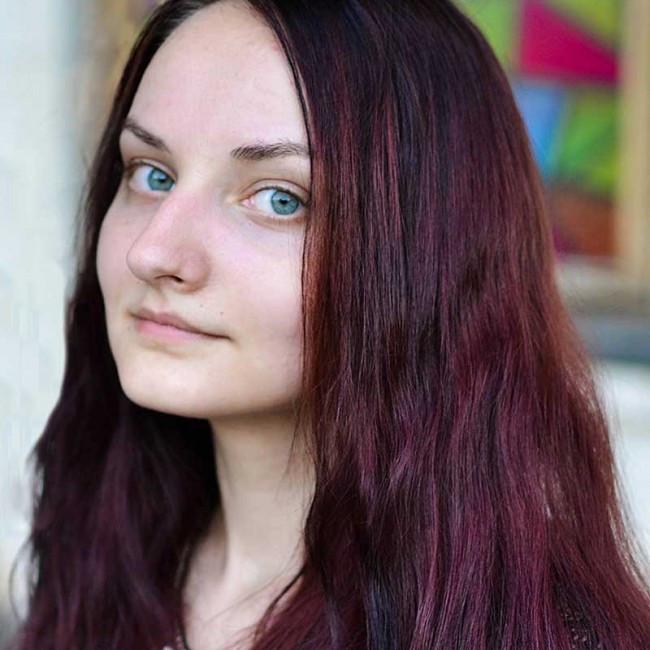 Фарба для волосся біоламінувальна Anthocyanin Second Edition V01 Velvet violet (1026626990) - фото 6 Фарба для волосся біоламінувальна Anthocyanin Second Edition V01 Velvet violet (1026626990) - фото 6