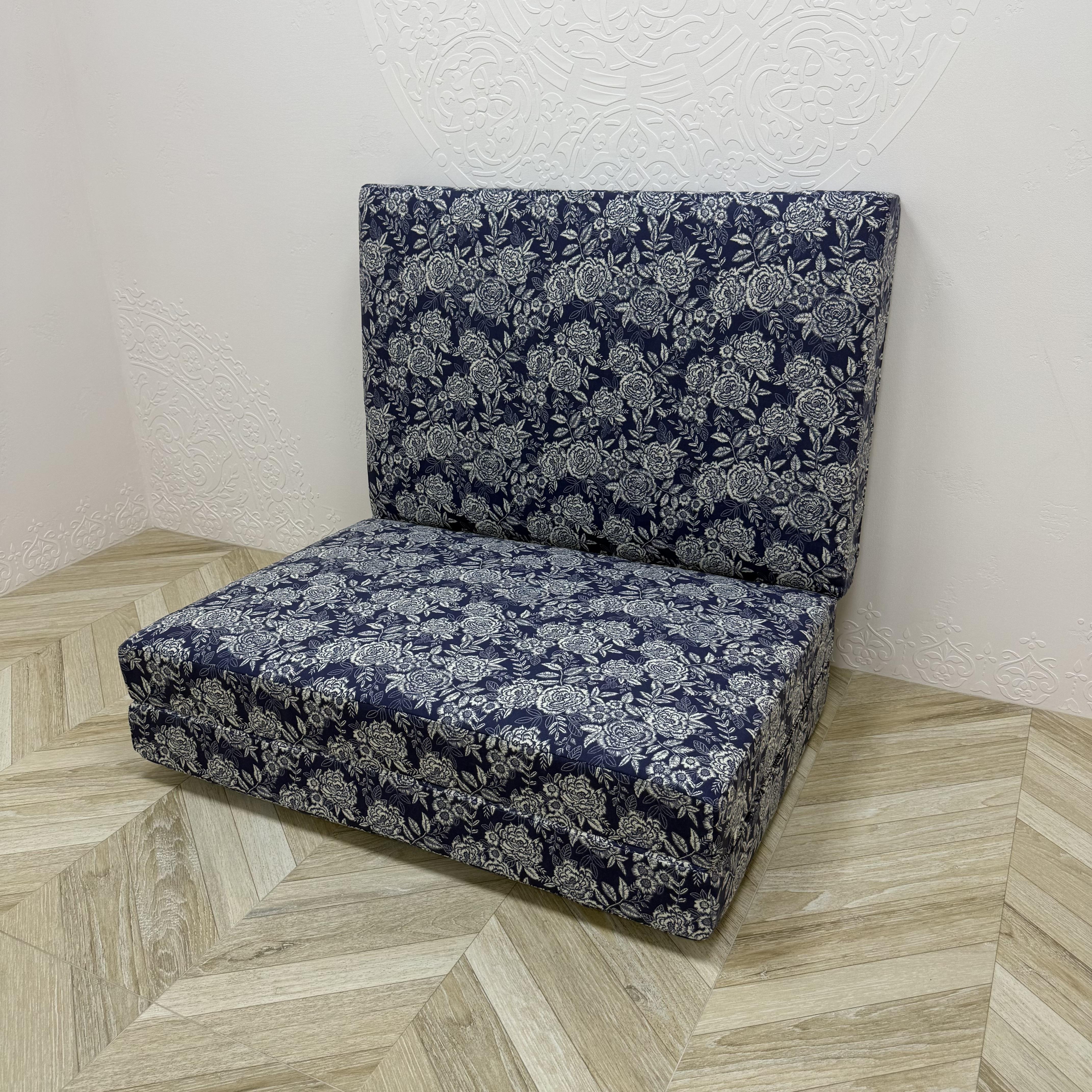 Матрас-трансформер Comfort Home Provence панама 200х100х10 см