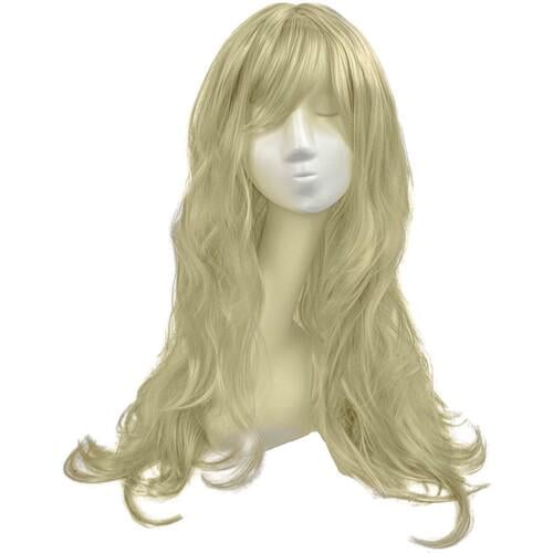 Парик Seta Decor 19-449BG Бежевый матовый