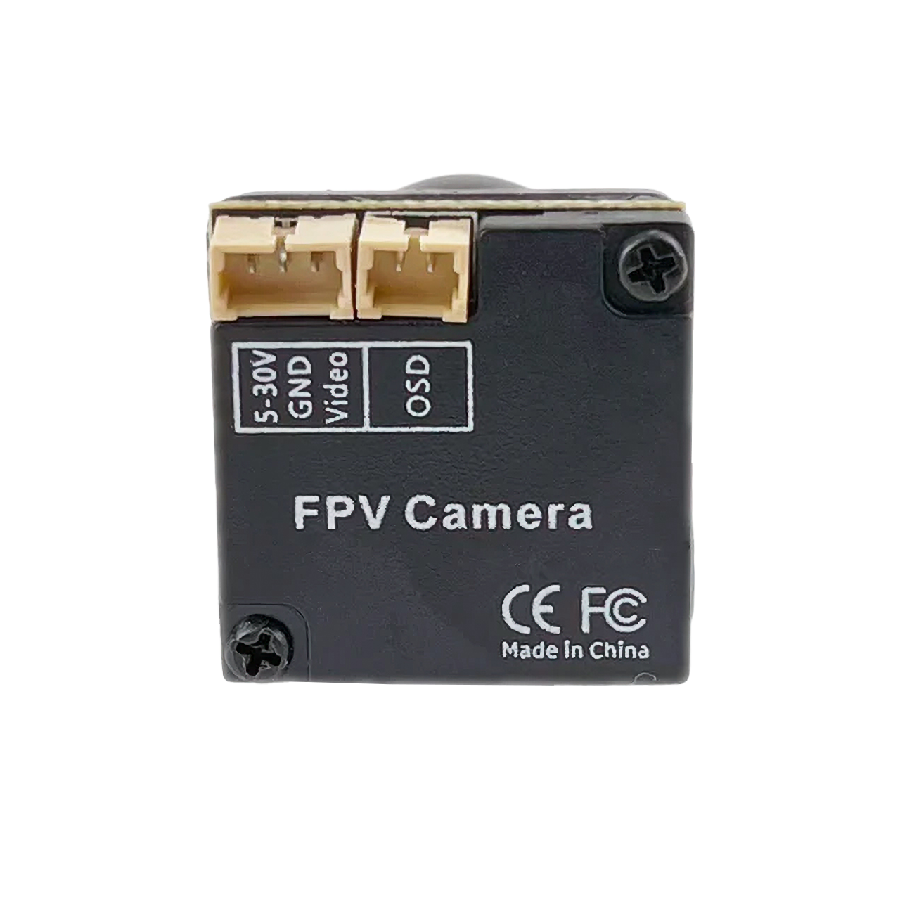 Камера для FPV квадрокптера DARVIN 129 - фото 3