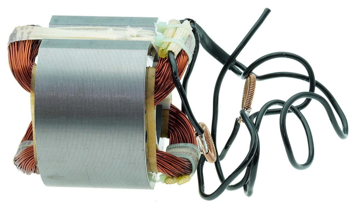 Статор VJ Parts для дисковой пилы M 5704R L45 D72х64 d 42 мм