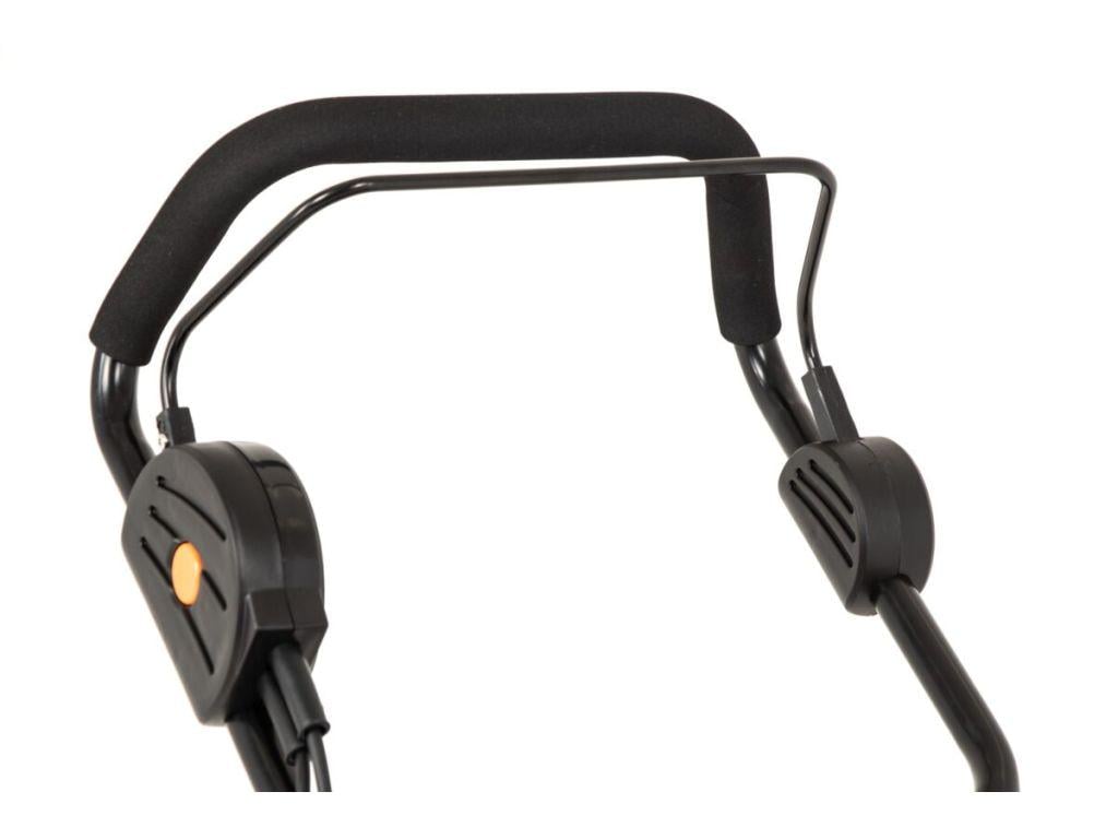 Газонокосарка електрична Handy KC1600A - фото 5