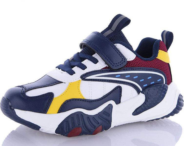 Кроссовки Jong Golf C10309-21 р. 33 Бело-синий