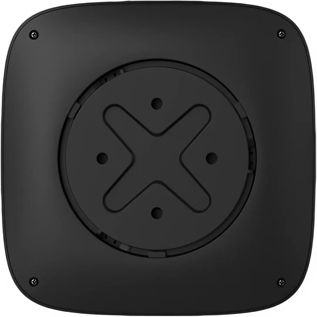 Пожарный извещатель угарного газа беспроводной Ajax FireProtect 2 RB CO питание 2х CR123A Черный (26075074) - фото 2 Пожарный извещатель угарного газа беспроводной Ajax FireProtect 2 RB CO питание 2х CR123A Черный (26075074) - фото 2