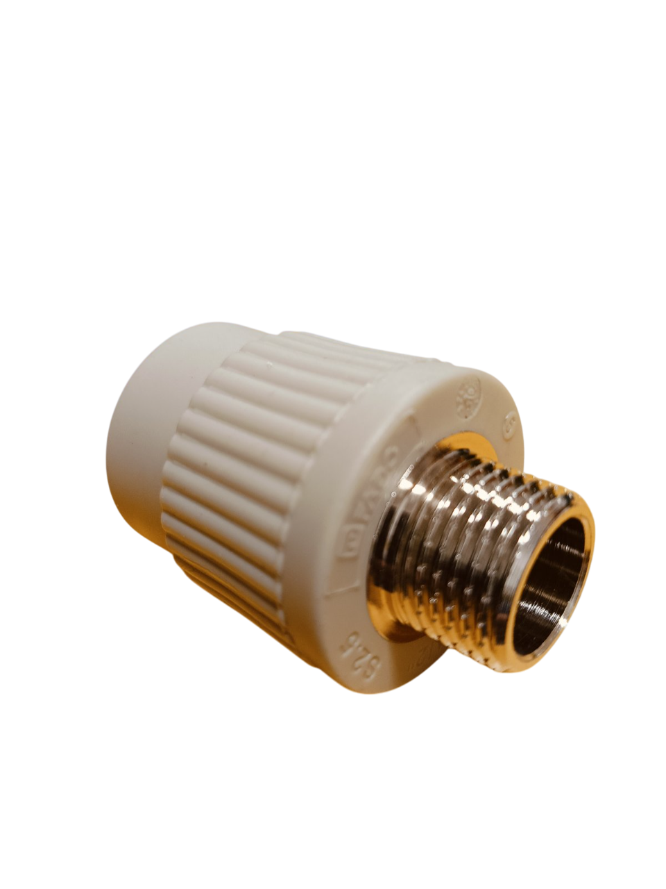 Муфта с наружной резьбой FADO S.r.l 20x3/4" (PPM22)