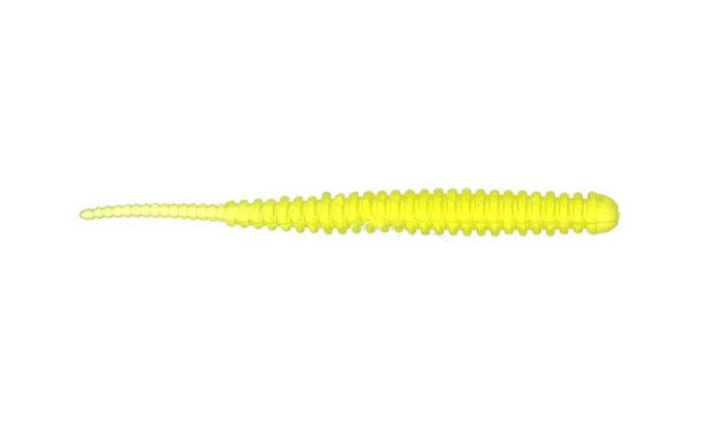 Силиконовый слаг Reins Aji Adder №205 для микроджига съедобный 2" 15 шт. UV Setouchi Chart (8807)
