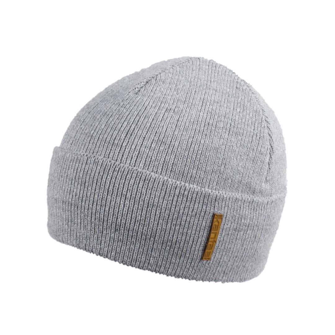 Мужская шапка Кahta Fashion Hat зима р. 56-58 Серый (OC-497)