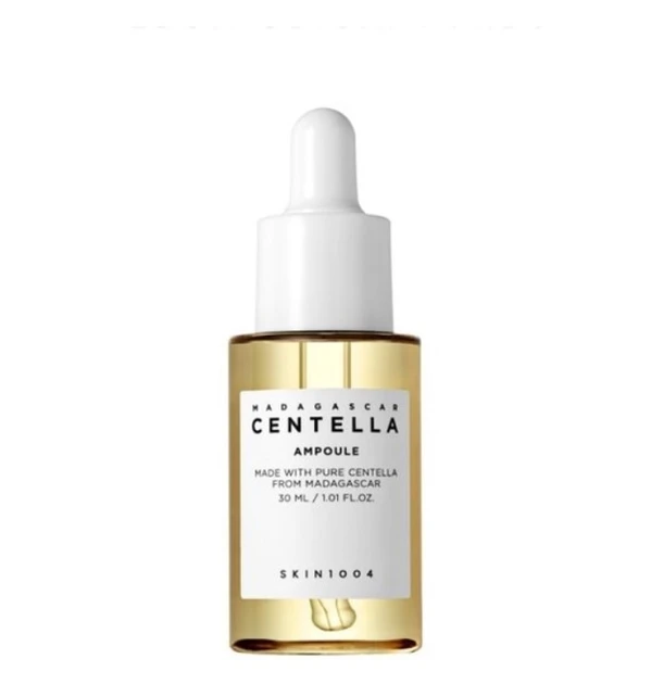 Сыворотка с центеллой Madagascar Centella Ampoule 100 мл (SKIN1004)