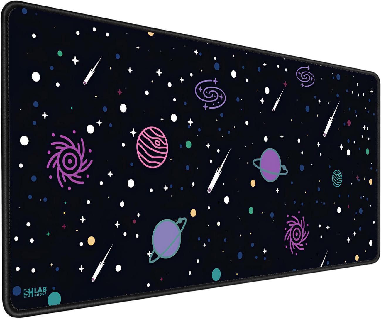 Игровая поверхность SHLab Метеоритный Дождь SHM-699 90х40 см (40056) Игровая поверхность SHLab Метеоритный Дождь SHM-699 90х40 см (40056)