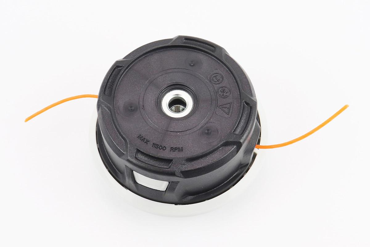 Шпуля котушка під вал М10х1,00 FS-55/80/83/85/90/100/110/120/130/250 AutoCut 27-2 до мотокос (205933) - фото 2 Шпуля котушка під вал М10х1,00 FS-55/80/83/85/90/100/110/120/130/250 AutoCut 27-2 до мотокос (205933) - фото 2