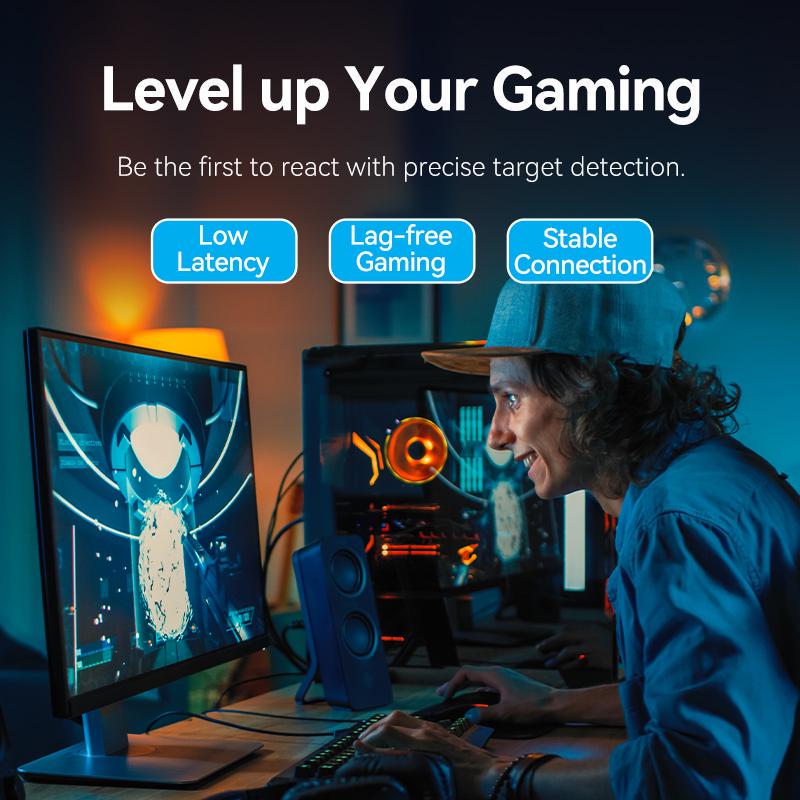 Интернет-кабель Vention Cat.8 SFTP 40 Гбит/с 2000 МГц Lan RJ45 RJ 45 15 м Черный (IKKBN) - фото 4 Интернет-кабель Vention Cat.8 SFTP 40 Гбит/с 2000 МГц Lan RJ45 RJ 45 15 м Черный (IKKBN) - фото 4