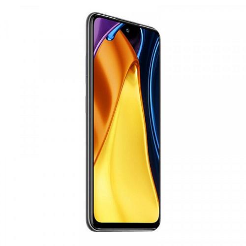 Смартфон Poco M3 Pro M2103K19PG 5G 4/64 Гб Yellow (10970642) - фото 4 Смартфон Poco M3 Pro M2103K19PG 5G 4/64 Гб Yellow (10970642) - фото 4