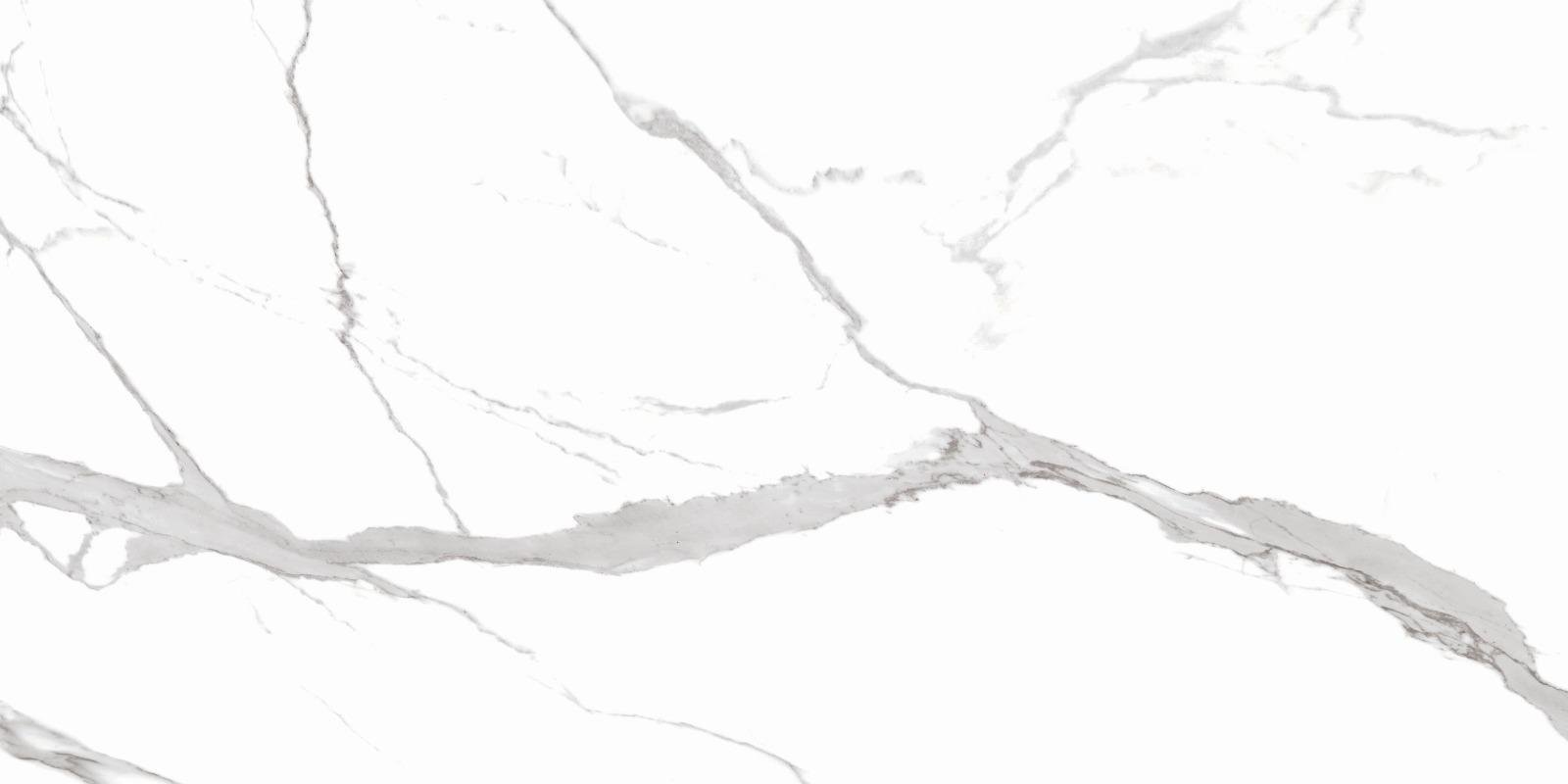 Керамогранітна плитка універсальна ST Statuario Carving 120х60 см (20255) - фото 3