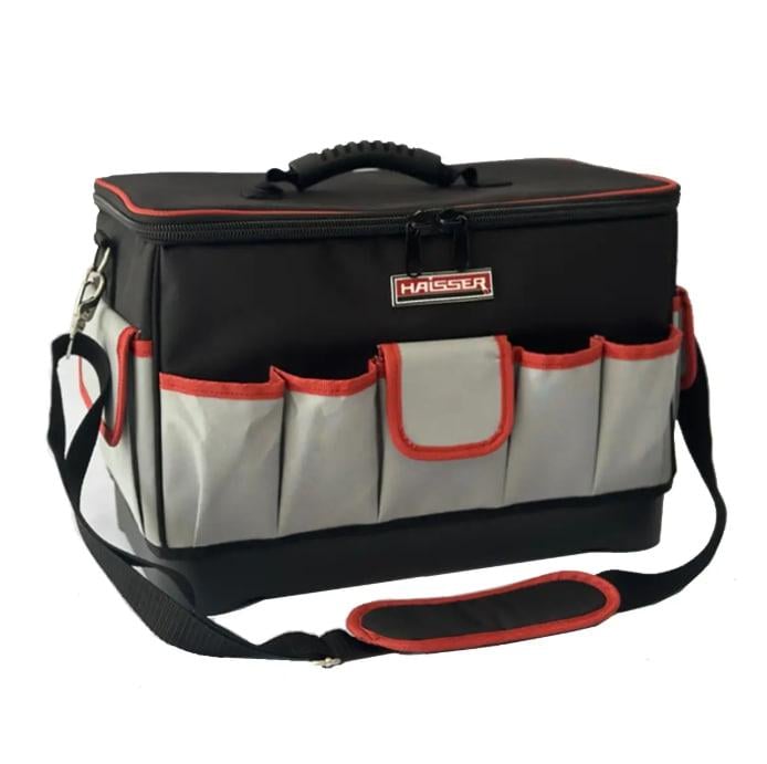 Сумка для инструментов Haisser 90306 22 кармана 40,5х23х29 см