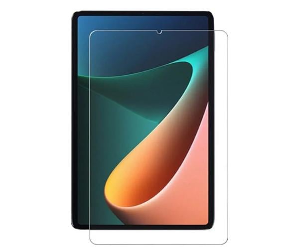 Скло захисне Tempered Glass для Lenovo Tab M9 0,3 мм Transparent