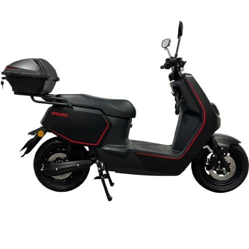 Электроскутер SP2500E-2 (000247983)