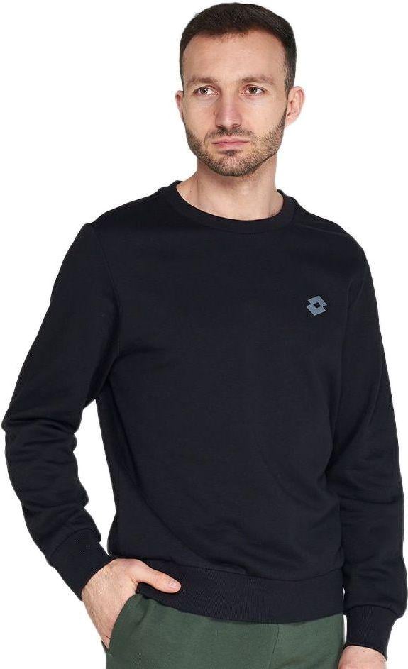 Реглан Lotto MSC SWEAT RN FL 216786/1CL 3XL