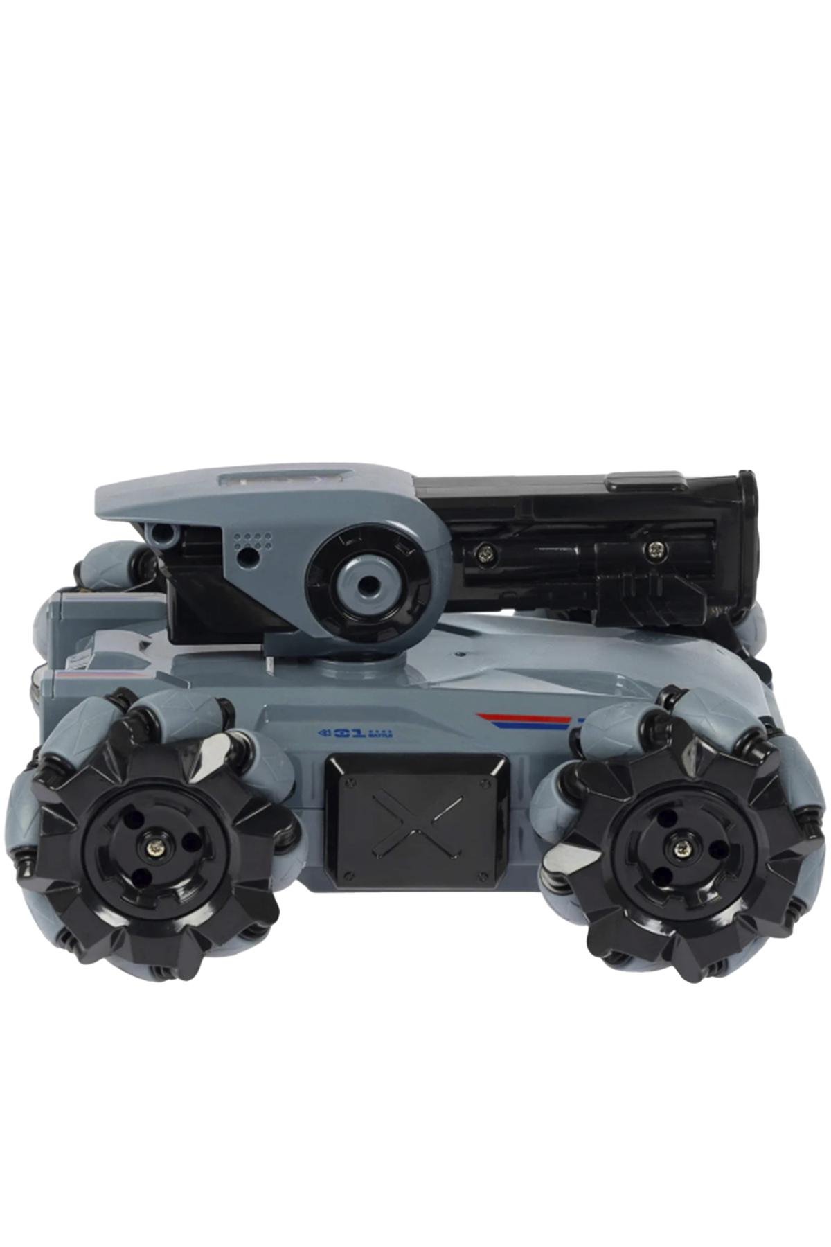 Танк OTAMANKO 532.02.37 Танк з рухомою мішенню (SKT001081524) - фото 2 Танк OTAMANKO 532.02.37 Танк з рухомою мішенню (SKT001081524) - фото 2