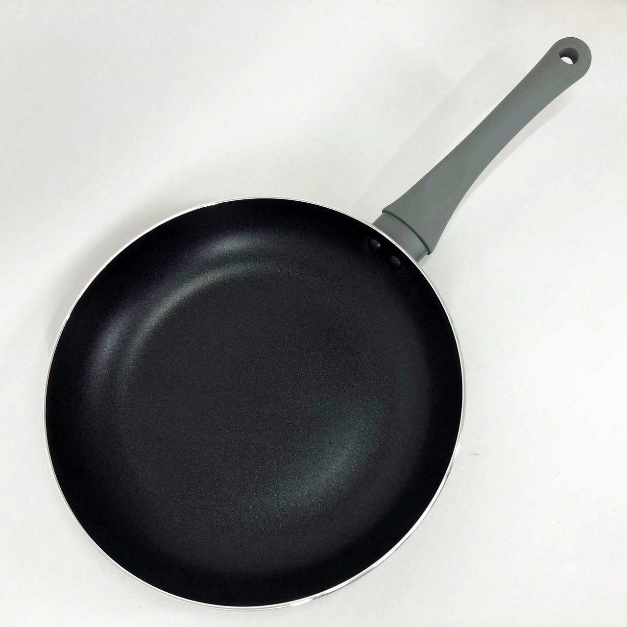 Сковорода алюминиевая 26 см WELL DONE WD-1016W - фото 10 Сковорода алюминиевая 26 см WELL DONE WD-1016W - фото 10