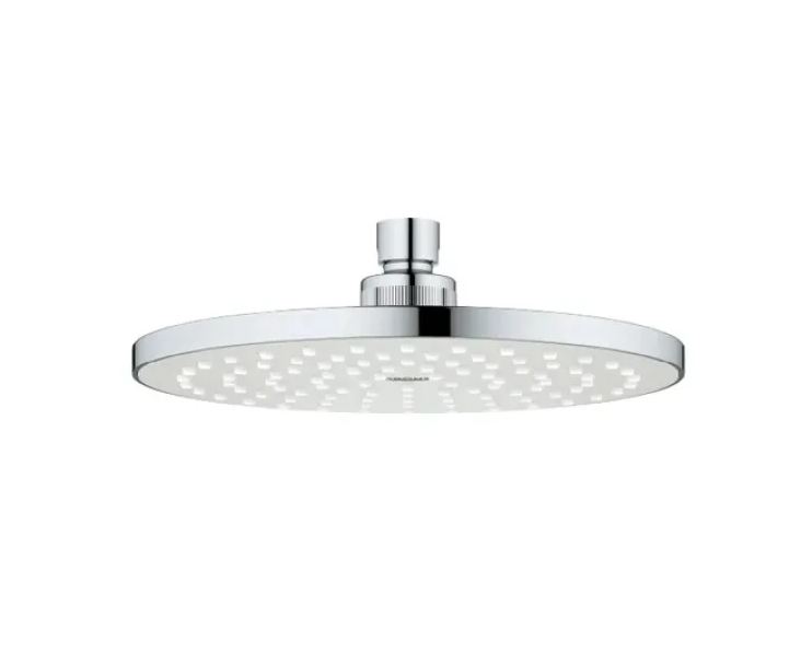 Верхний душ один режим Grohe Tempesta Cosmopolitan Chrome (27541001)