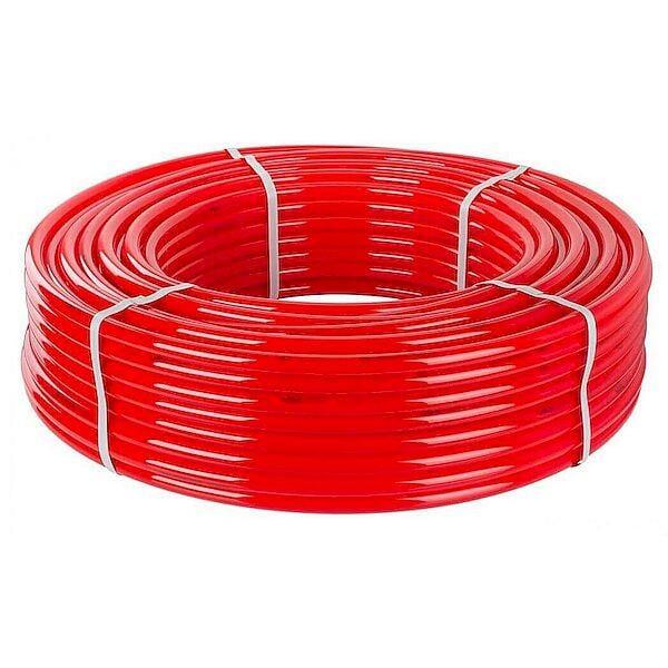 Труба Giacomini PE-RT 16x2,0 з антидифузійним шаром EVOH Ру=6 бар Т=90 °C бухта 600 м (R978Y227)