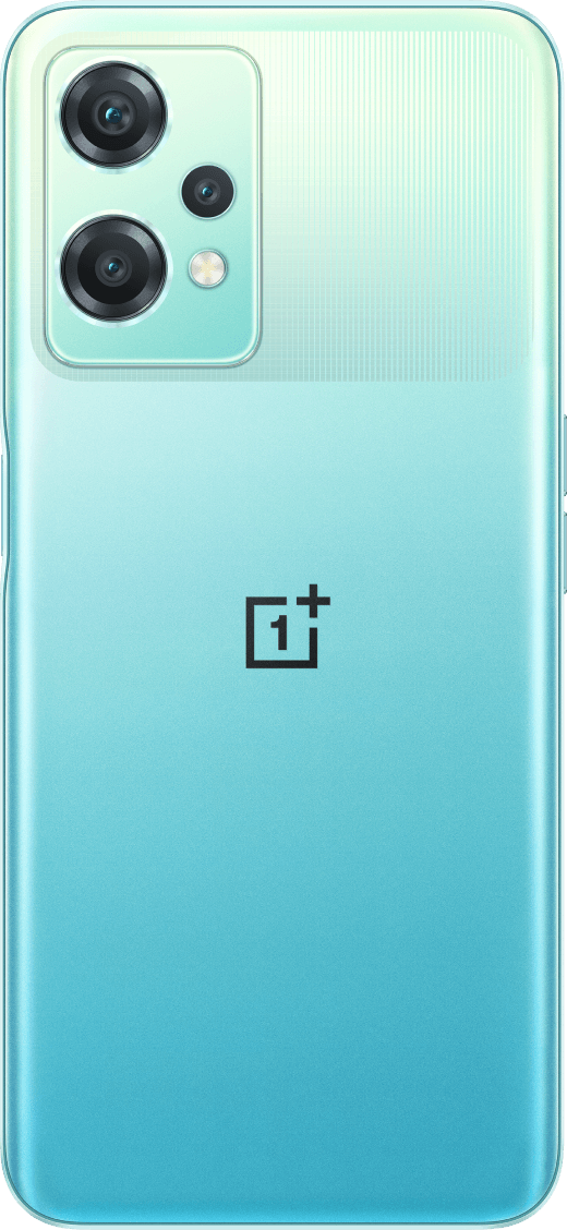 Смартфон OnePlus Nord CE 2 Lite 5G 6/128GB Blue Tide