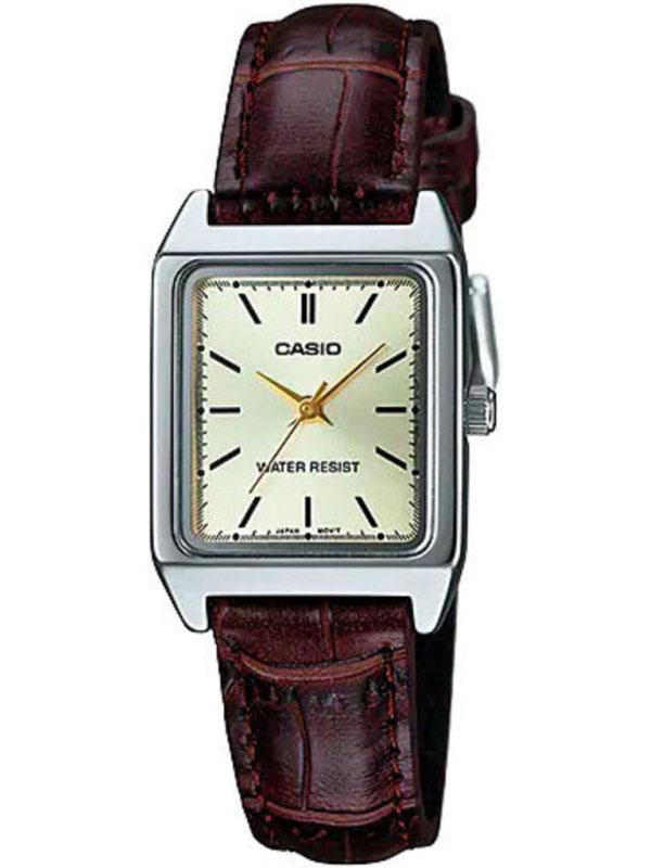 Наручний годинник жіночий Casio LTP-V007L-9E (975675)