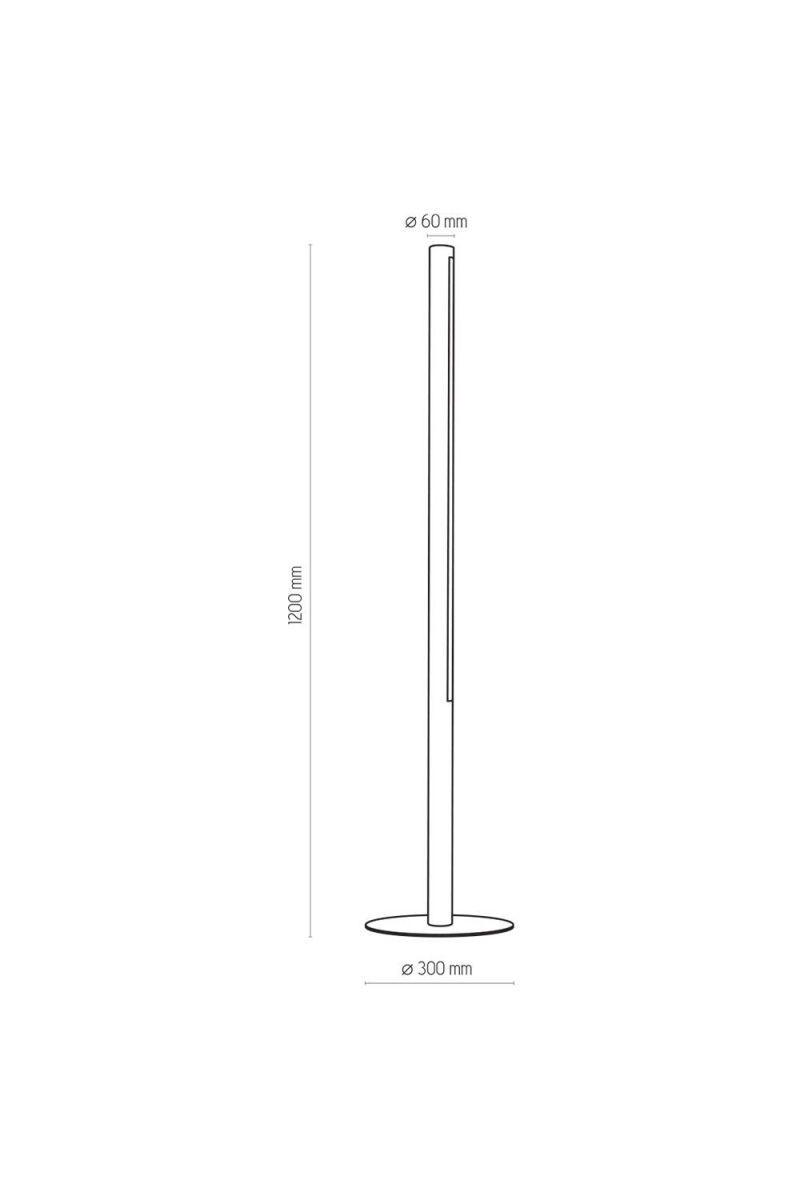 Торшер TK lighting Rollo (1409) - фото 2