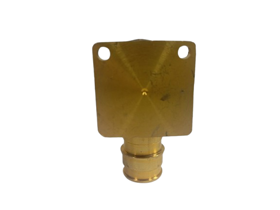 Водорозетка Uponor 20хRp3/4" (04056543) - фото 3 Водорозетка Uponor 20хRp3/4" (04056543) - фото 3